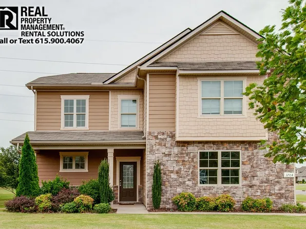 3704 Jerry Anderson Dr, Murfreesboro, TN 37128