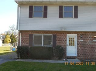 14713 Sherwood Dr #14715, Greencastle, PA 17225
