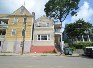 20 Amherst St, Charleston, SC 29403