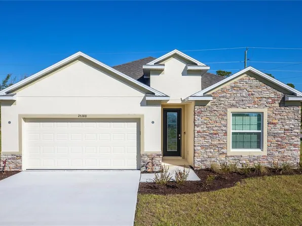 25388 ALICANTE DRIVE, PUNTA GORDA, FL 33955