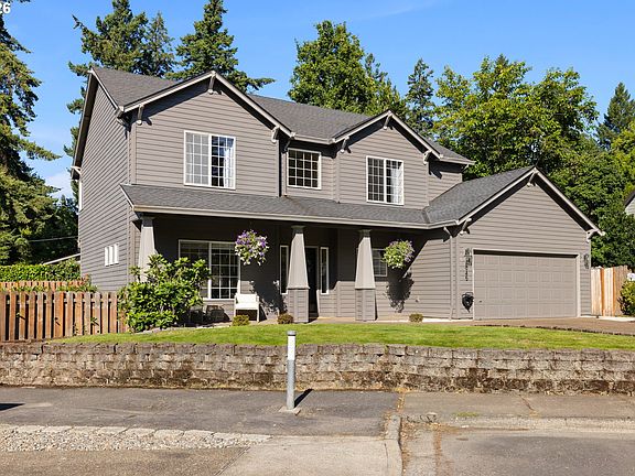 2nd image of 8945 SW Terreton Pl