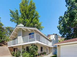 194 Dapplegray Rd, Bell Canyon, CA 91307