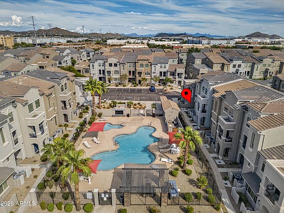 3rd image of 2150 W Alameda Road #1332