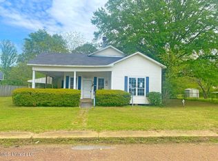 13522 King St, Ethel, MS 39067