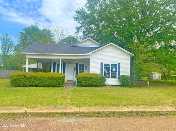 13522 King St, Ethel, MS 39067
