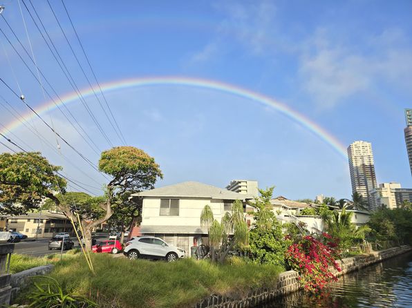 1855 Kapiolani Blvd APT 3