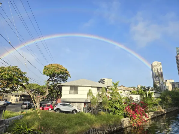 1855 Kapiolani Blvd APT 3, Honolulu, HI 96826
