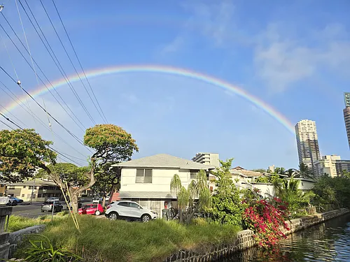 1855 Kapiolani Blvd Photo 1