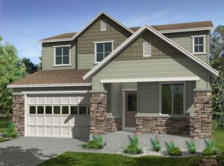 5420 S Granby Way, Aurora, CO 80015