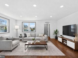 2708 West Ave, District Heights, MD