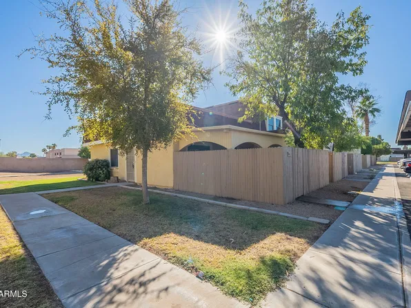 8423 N 34TH Avenue, Phoenix, AZ 85051