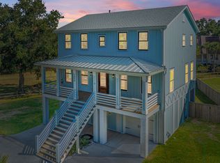 1650 Old Military Rd, Charleston, SC 29412