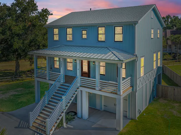 1650 Old Military Rd, Charleston, SC 29412