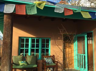 523 Garcia St, Santa Fe, NM 87505