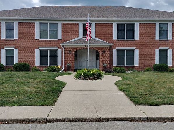 408 S Hall St APT 3