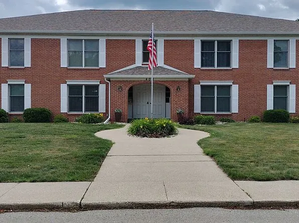 408 S Hall St APT 3, Algona, IA 50511