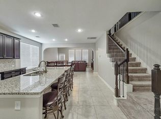 9954 Morgan Creek Ln, Brookshire, TX 77423