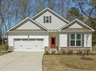 785 Whistle Post Dr, Selma, NC 27576