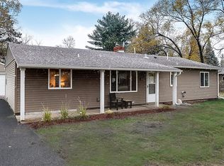 10031 Larch St NW, Coon Rapids, MN 55433