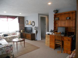 124 Vannear Ave, Somerset, PA 15501
