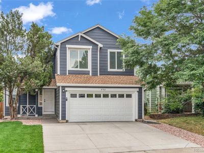 8782 Snowbird Way, Parker, CO, 80134