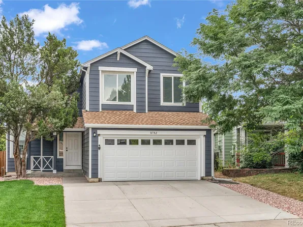 8782 Snowbird Way, Parker, CO 80134