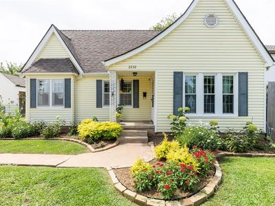 2232 NW 32nd St, Oklahoma City, OK, 73112