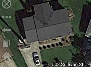 503 Sullivan St, East Alton, IL