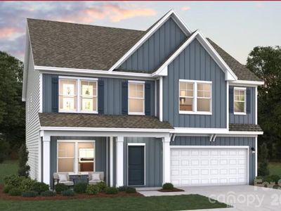 1024 Rocking Horse Rd, Indian Trail, NC, 28079