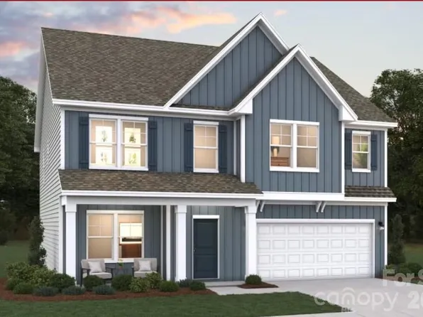 5081 Puddle Pond Rd, Indian Trail, NC 28079