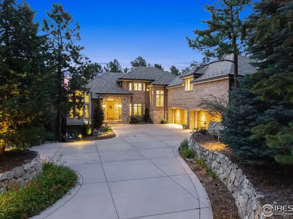 337 Tamasoa Pl, Castle Rock, CO 80108