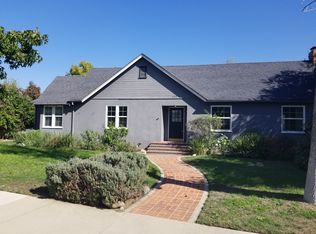 625 W 12th St, Claremont, CA 91711