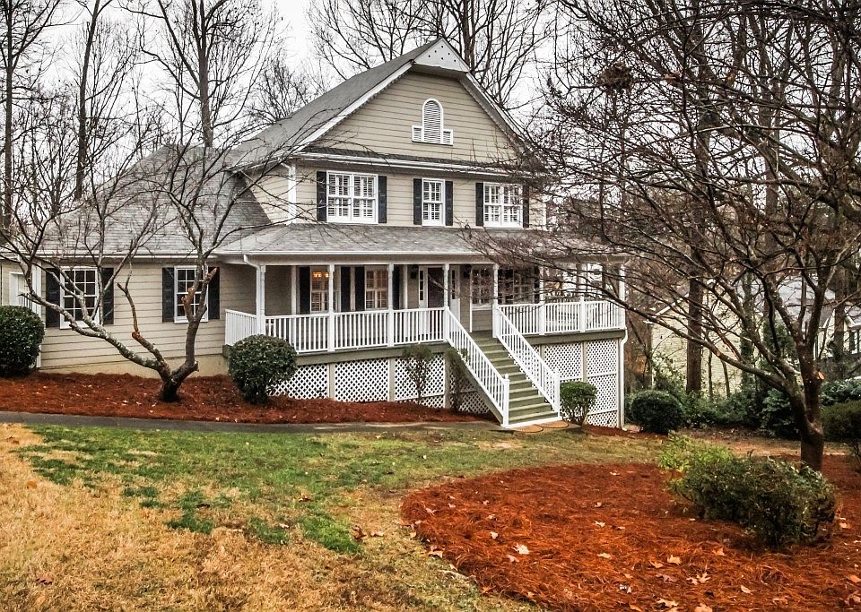 1st image of 4515 Shumart Dr