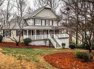 4515 Shumart Dr, Snellville, GA