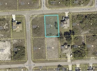 2711 17th St SW, Lehigh Acres, FL 33976