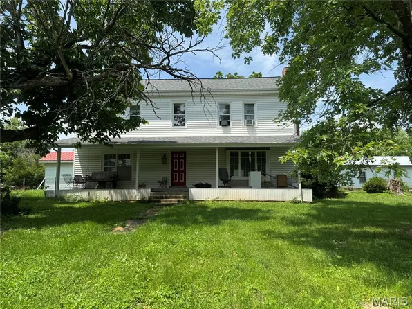 22521 Abrolat Rd, Wright City, MO 63390