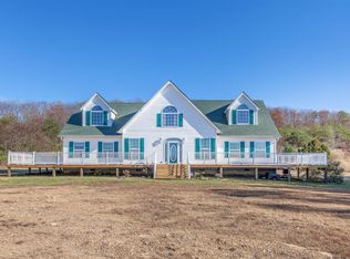 1864 Ledford Rd, Soddy Daisy, TN 37379