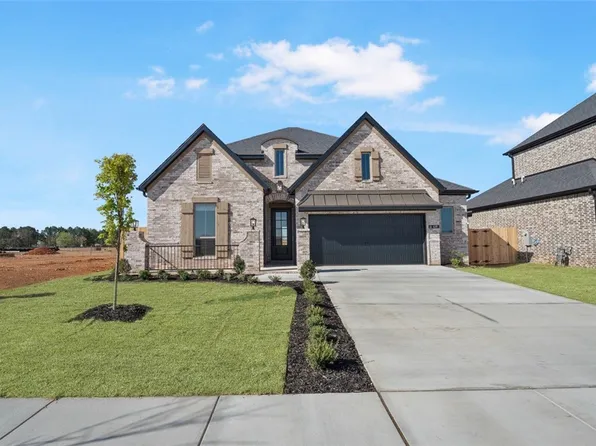 419 Fox Trl, Springdale, AR 72762