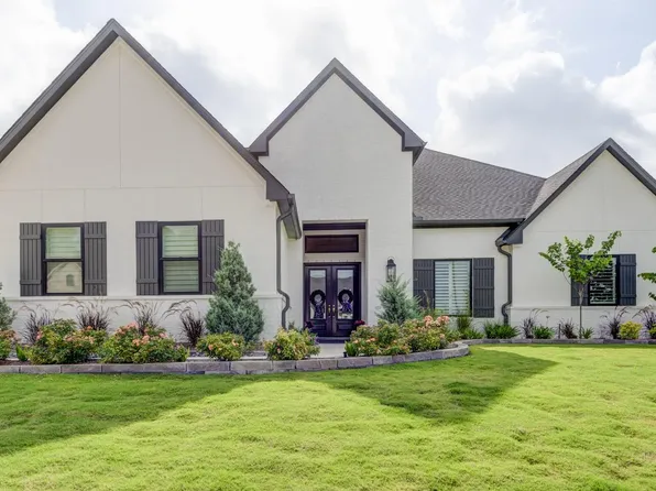 9776 Greenridge View Dr, Willis, TX 77318