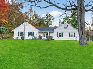 108 Circle Drive, Monroe, NY 10950