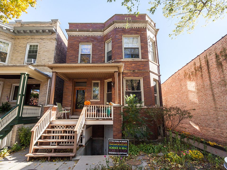 1st image of 5627 N Glenwood Ave APT 1R