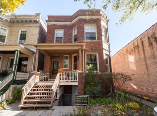 5627 N Glenwood Ave APT 1R, Chicago, IL 60660