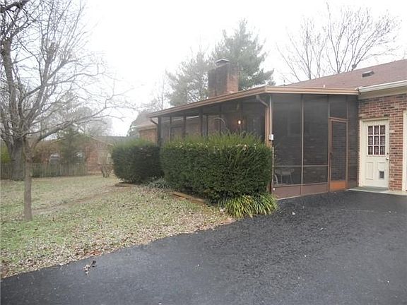 Home for Sale in Murfreesboro, Tennessee $133,500