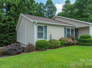 8 Krista Cir SUITE C, Candler, NC 28715