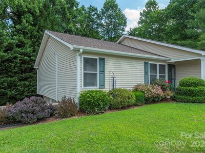 8 Krista Cir Suite C, Candler, NC, 28715