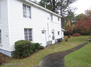 201 Country Club Dr APT 1, Fayetteville, NC 28301