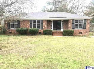205 Williams Blvd, Florence, SC 29501