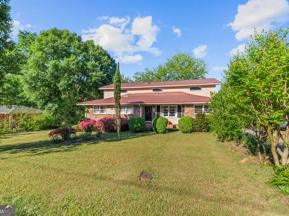 157 Glendale Hts, Winterville, GA 30683