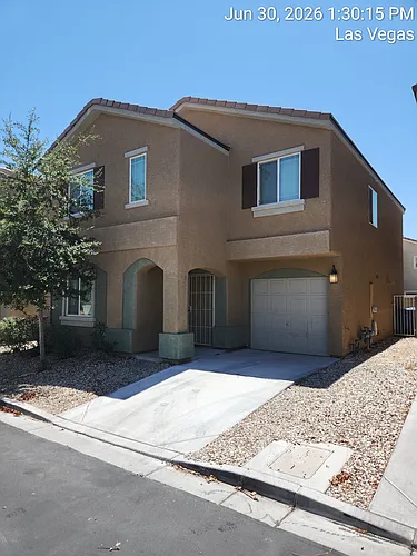 4141 Chamisa Cove St Photo 1