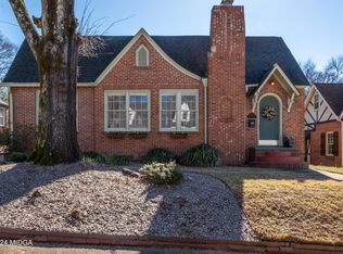 234 Beverly Pl, Macon, GA 31204